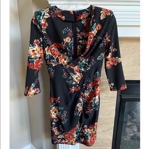 Zara Dress